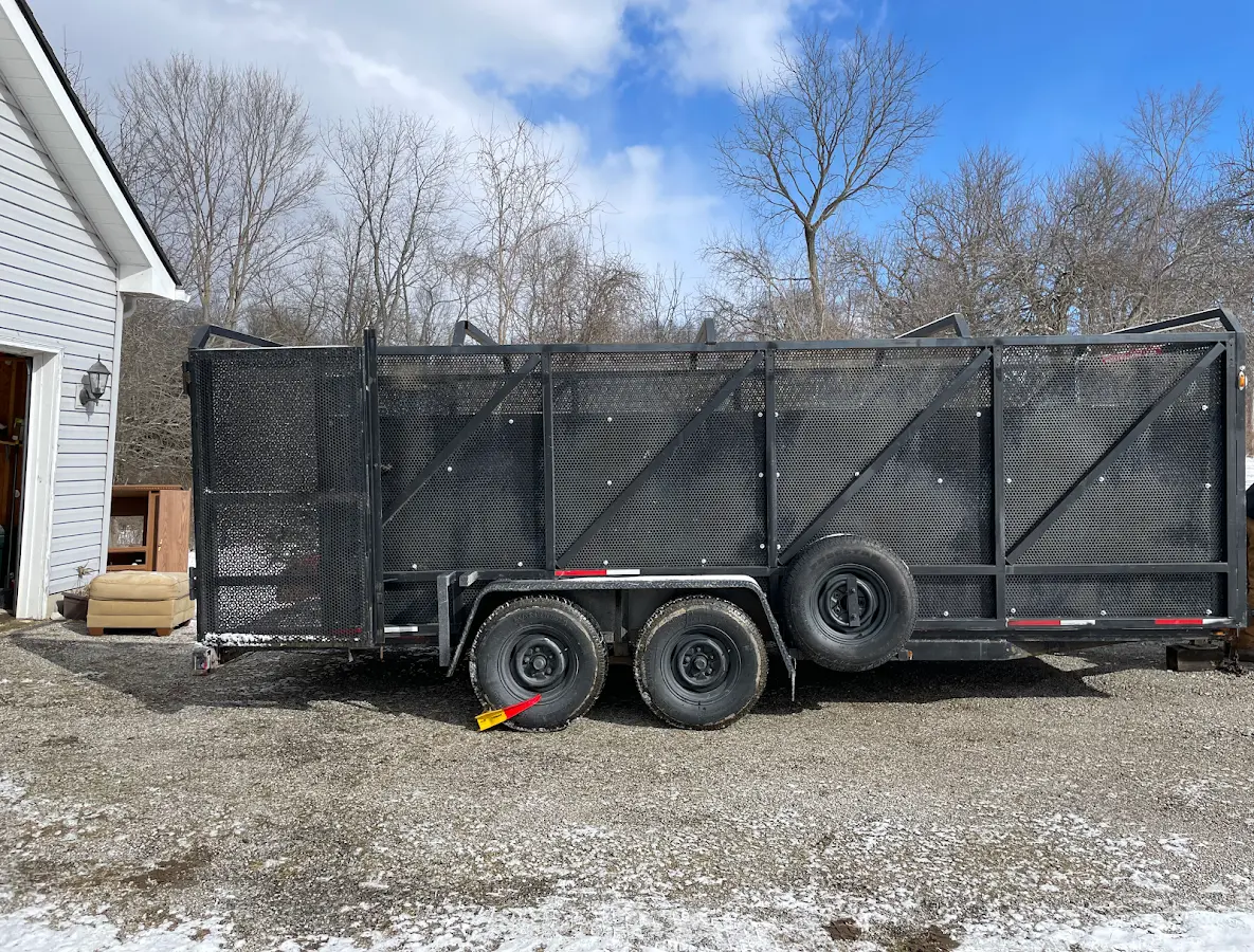 Dumpster Rental services in Wildwood, MO